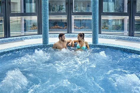 Aquabella Hotel & Spa Sauna: Pictures & Reviews